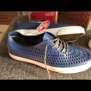 Vans Havana perforated